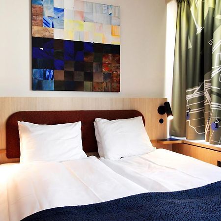 Comfort Hotel City Gothenburg Exterior photo