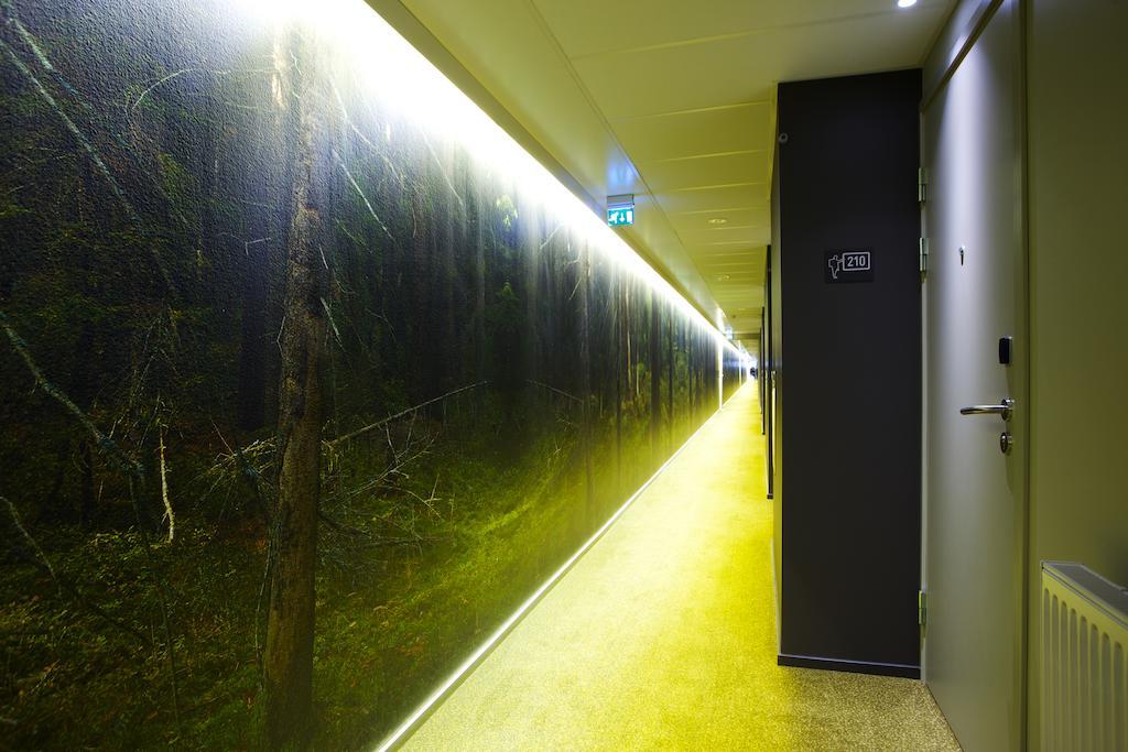 Comfort Hotel City Gothenburg Exterior photo