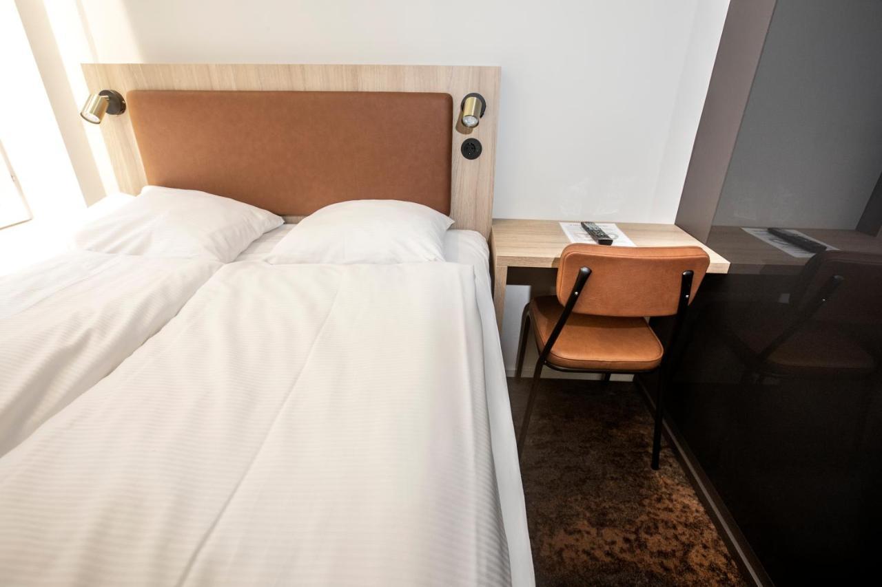 Comfort Hotel City Gothenburg Exterior photo