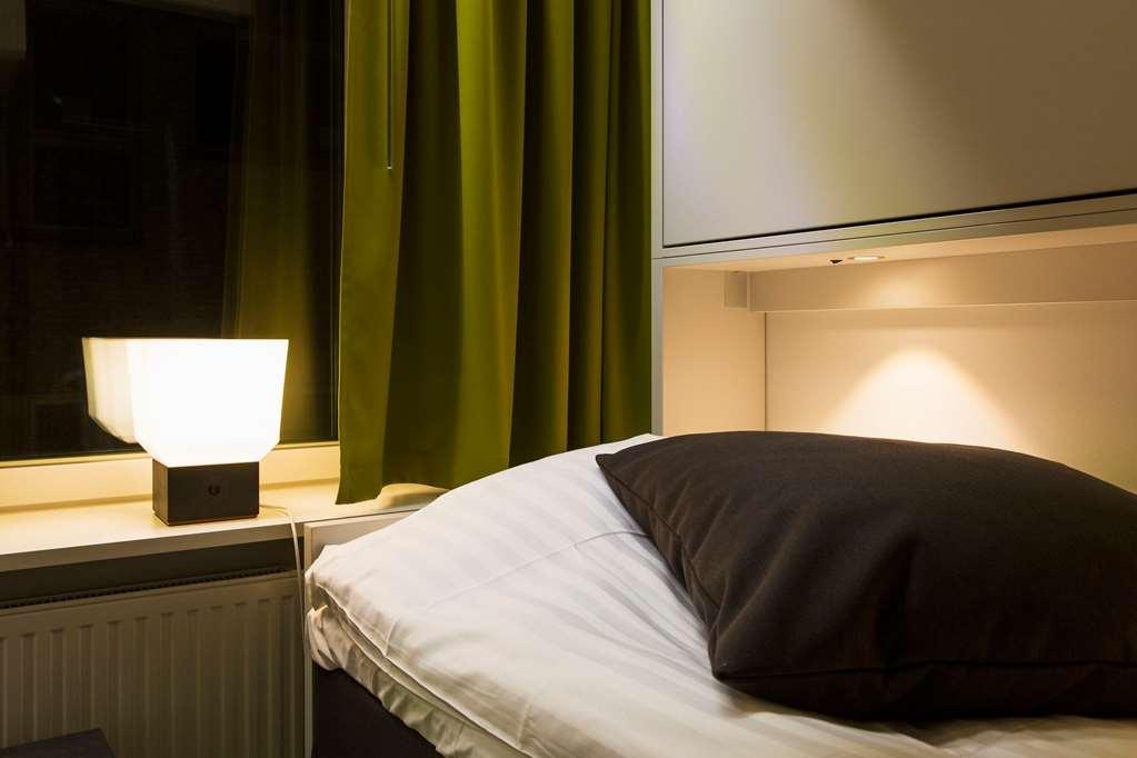 Comfort Hotel City Gothenburg Room photo