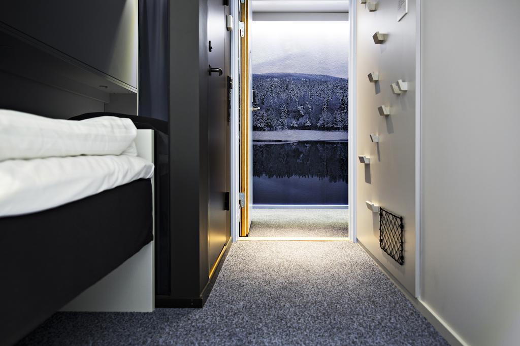 Comfort Hotel City Gothenburg Room photo