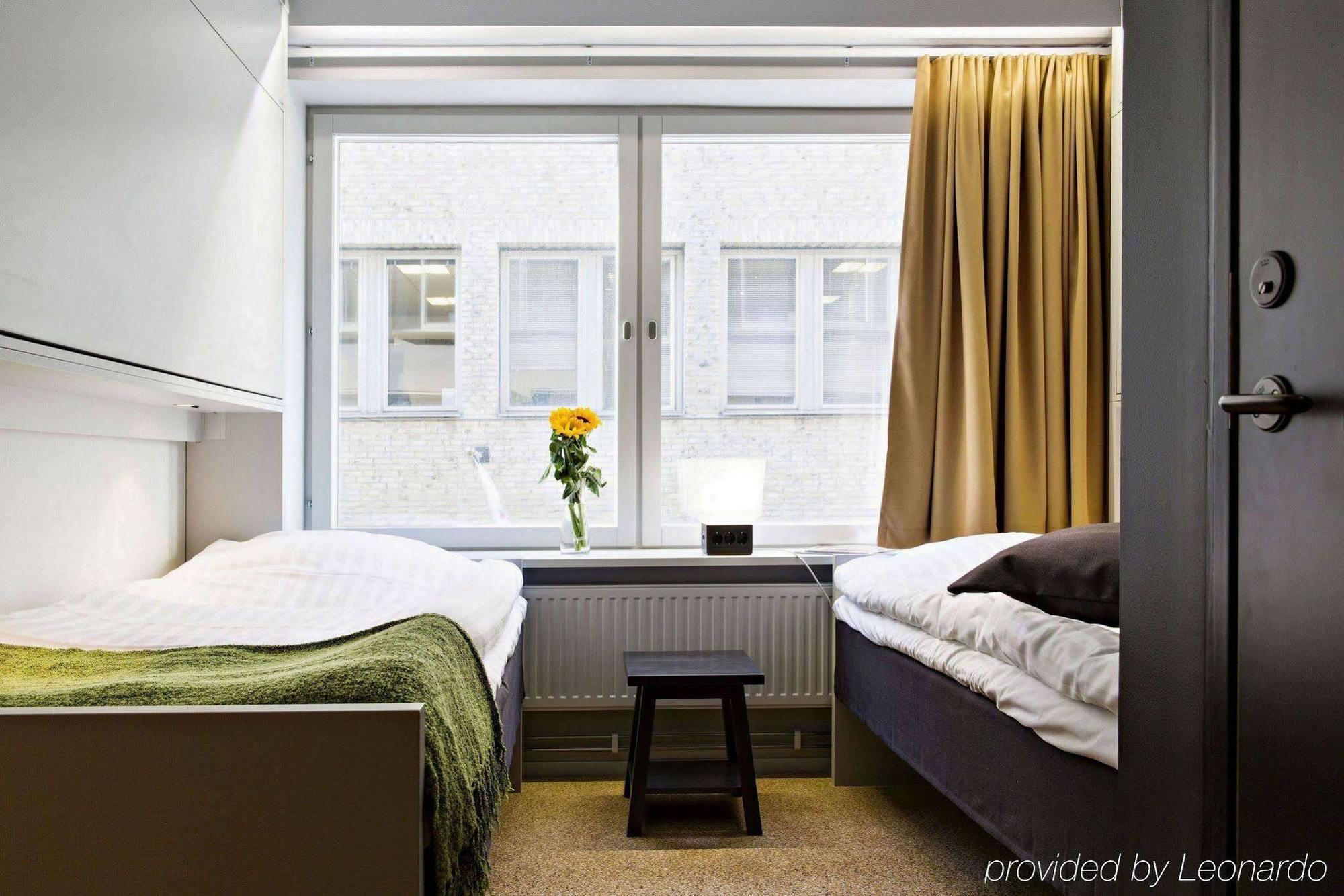 Comfort Hotel City Gothenburg Exterior photo