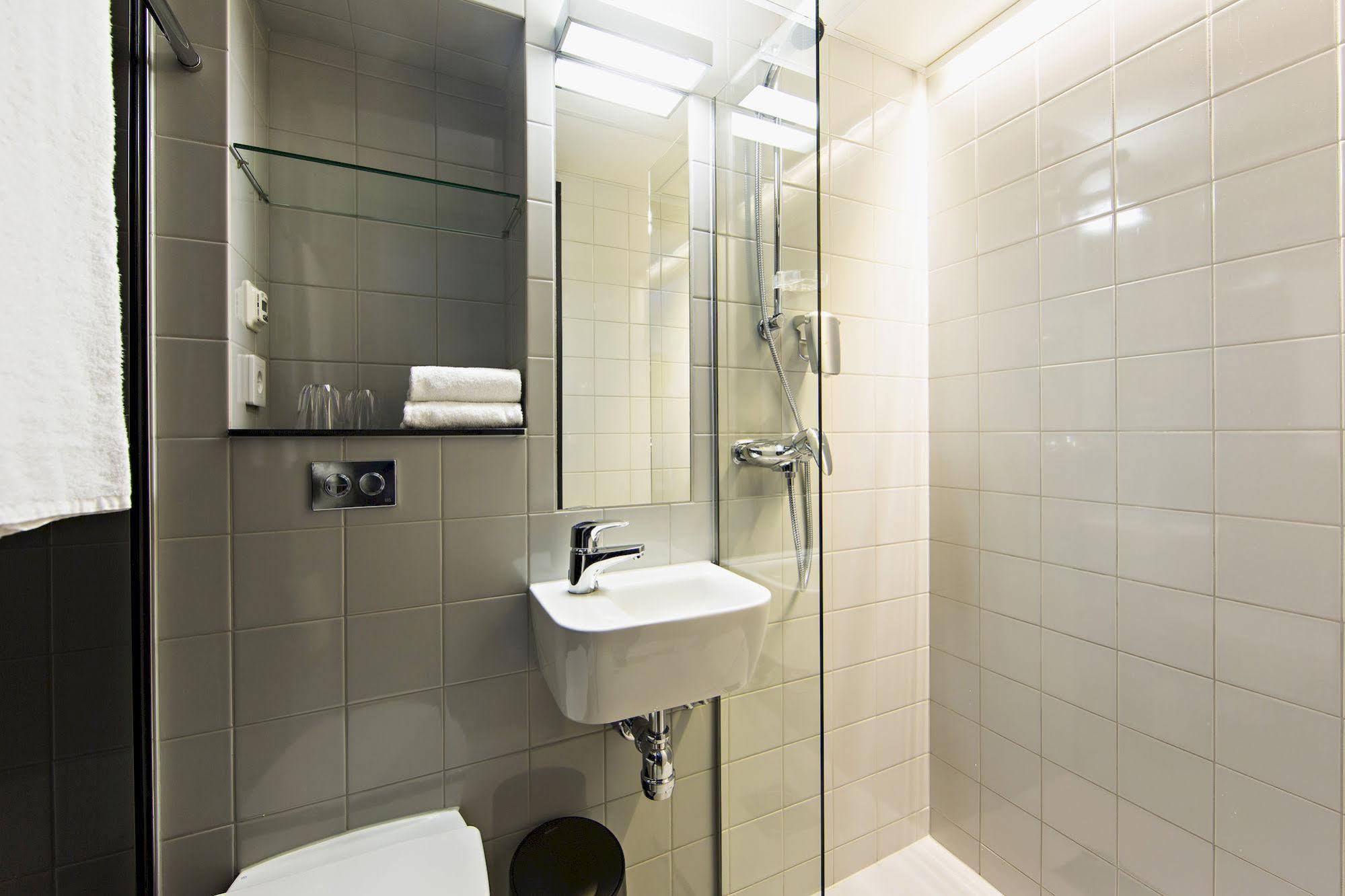 Comfort Hotel City Gothenburg Exterior photo